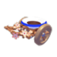 Soy Sauce Stroller - Uncommon from Cherry Blossom Festival 2025